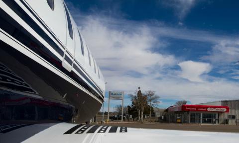 FBO, Northern Colorado, Open 24/7