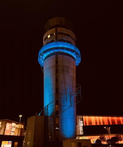 Christchurch Airport