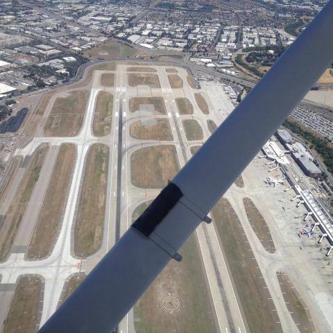 KSJC, San Jose Airport