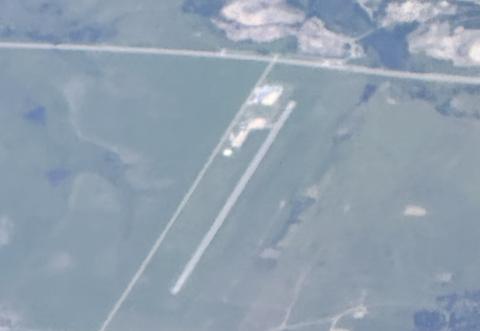 H76 - Pawhuska Municipal Airport