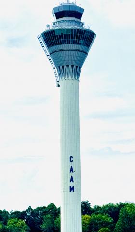 KL Control Tower