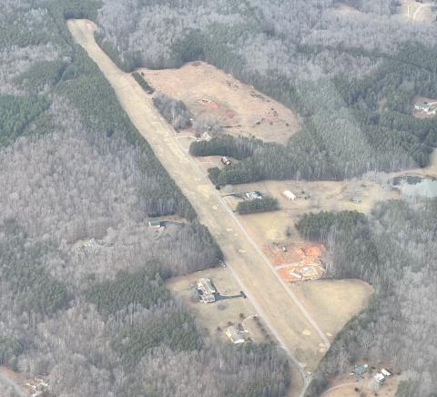 6VA2 Loury Lester Airpark