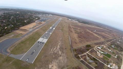 KACK-Nantucket Memorial Airport 6-24