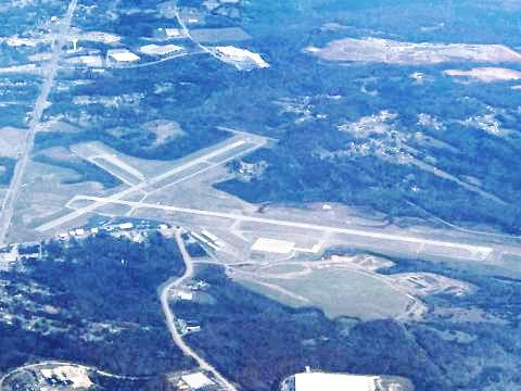 Danville Regional Airport