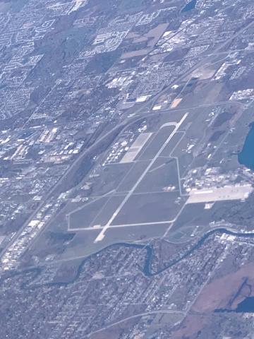 KMTC Selfridge Air National Guard Base