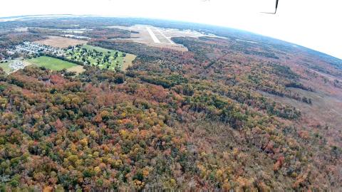 KWWD Cape May County Airport 