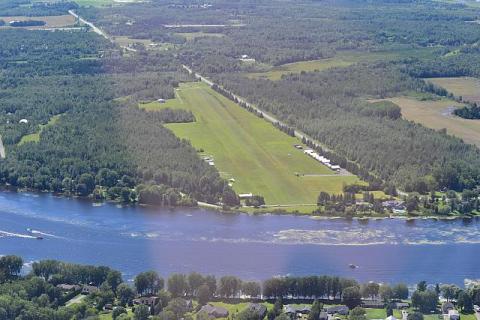 Kars/Rideau Valley Air Park