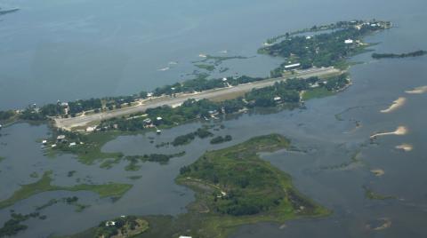 Cedar Key