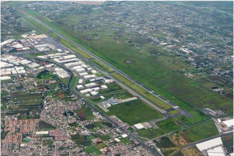 TOLUCA MMTO AIRPORT