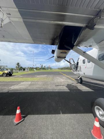 Island of Taveuni - Fiji