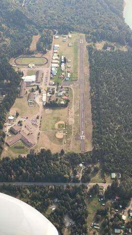 Mears field from pattern altitude looking east, down RW 7