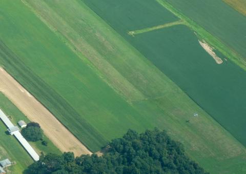 9N7 - Farmers Pride Airport