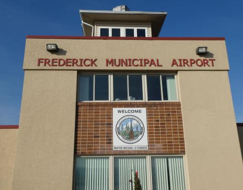 FDK - Frederick Municipal Airport (29535)
