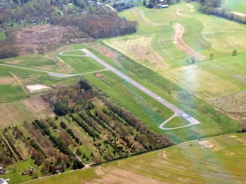 Danville Airport