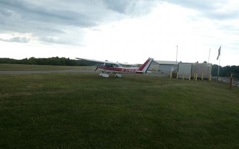 G05 - Finleyville Airpark