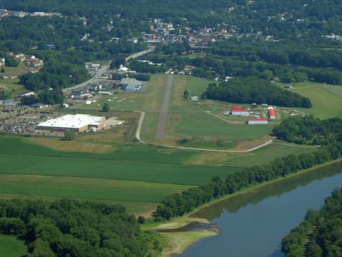 76N - Skyhaven Airport