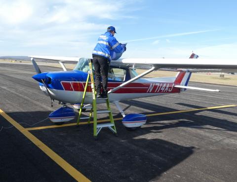  Eastern Wv Regional/Shepherd Field Airport