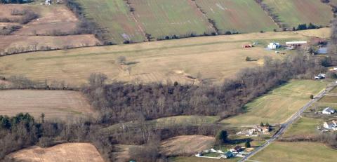 Catoctin Crosswind