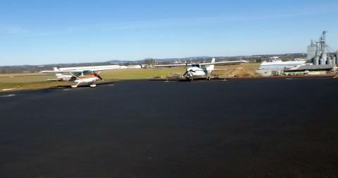 Donegal Springs Airpark Airport