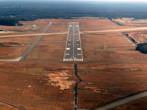  Millville Municipal Airport