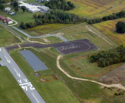 W05 - Gettysburg Regional Airport (29847)