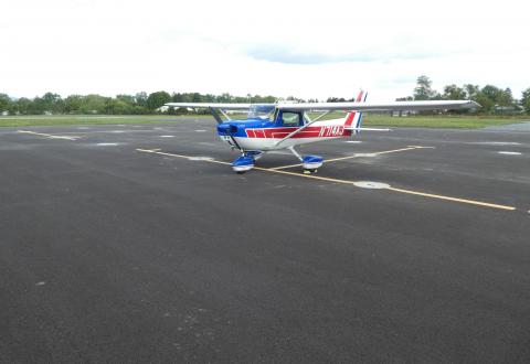 W05 - Gettysburg Regional Airport (29847)