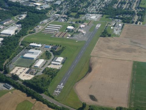 EZF - Shannon Airport (38632)