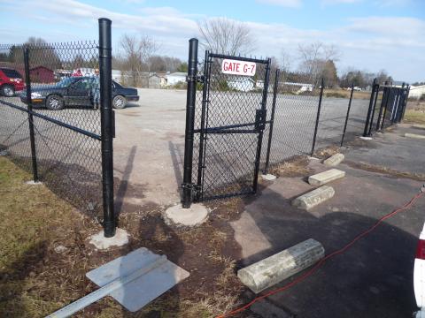  Gettysburg Regional Airport