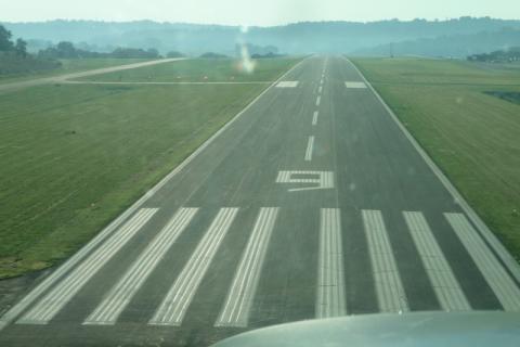 AFJ - Washington County Airport (23178)