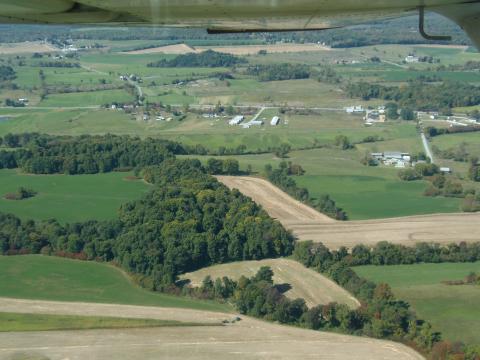 1C3 - Argyle Airport