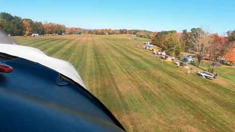 N41 - Waterbury Airport