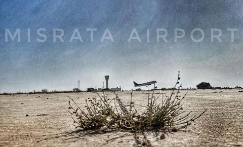 MISRATA AIRPORT