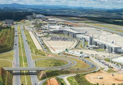 Creditos PAPO DE AEROPORTO