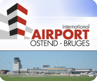 Ostend Airport Avatar