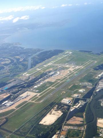 Brisbane Airport