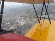 Barnstormers Biplane Rides