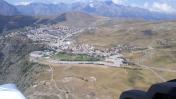 L'Alpe d'Huez airport