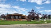 Wetaskiwin Airport Terminal