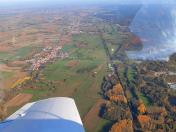 Aerial View EDRO Schweighofen (GER)