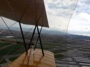 Barnstormers Biplane Rides