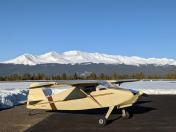 Leadville, CO Airport