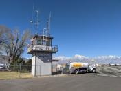 Bishop, CA Airport