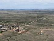 Calhan Airport, Colorado