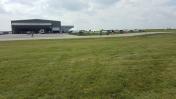 Cessna 150152 Fly In at KCWI Clinton Iowa