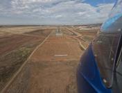 KCIC 31R approach