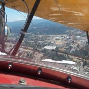 Barnstormers Biplane Rides