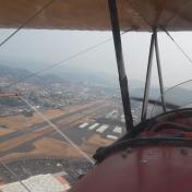 Barnstormers Biplane Rides