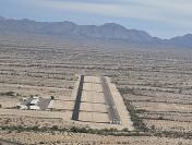 Gila Bend Municipal Airport