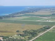 Kincardine Airport