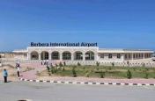 Berbera international Airport